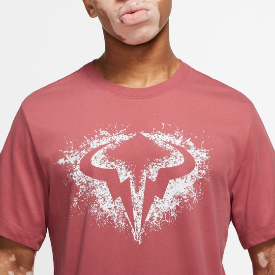 Nike Court Rafa Raging Bull Tee