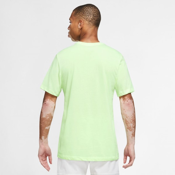 Nike Court Rafa Raging Bull Tee
