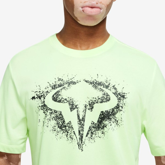 Nike Court Rafa Raging Bull Tee