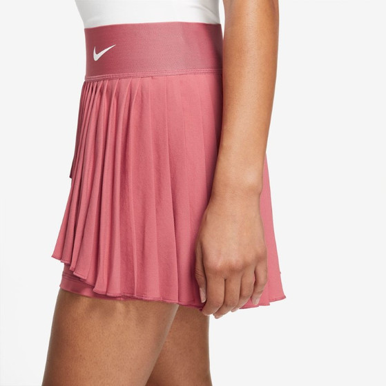 Nike Court Advantage Pleated Skirt