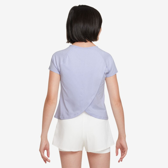 Nike Court Victory Tee Meisjes