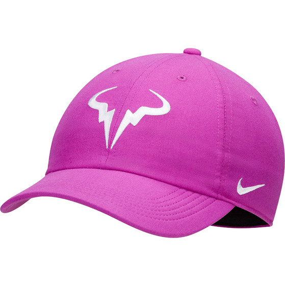 Nike Court AeroBill H86 Rafa Cap