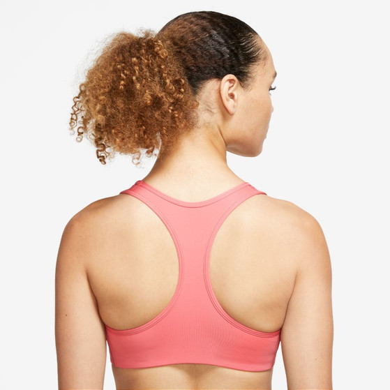 Nike Swoosh Medium Support Sport BH