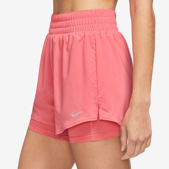 Nike One 2in1 High-Rise Short