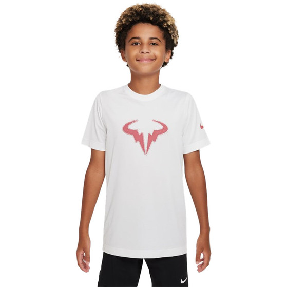 Nike Rafa Tee Jongens