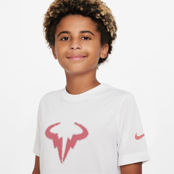 Nike Rafa Tee Jongens