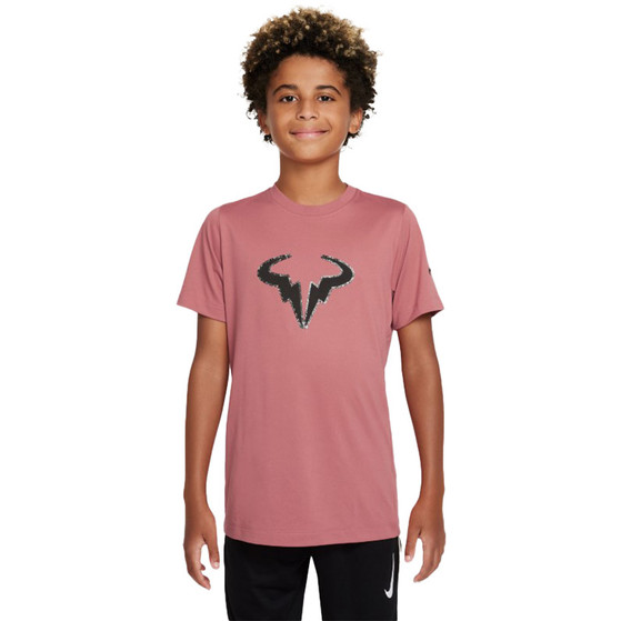 Nike Rafa Tee Jongens