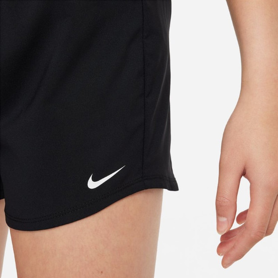 Nike Dri-Fit One Woven Short Meisjes