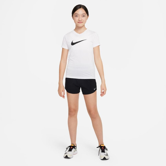Nike Dri-Fit One Woven Short Meisjes