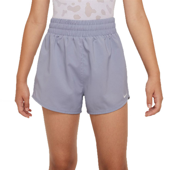 Nike Dri-Fit One Woven Short Meisjes