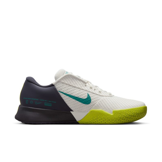 Nike Court Air Zoom Vapor Pro 2 Heren