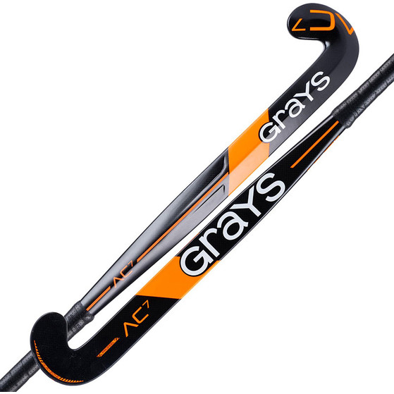 Grays AC7 JumBow