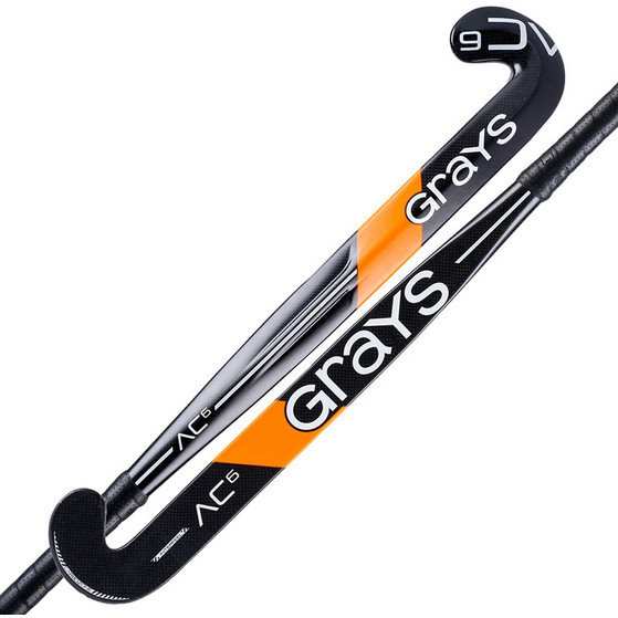 Grays AC6 DynaBow
