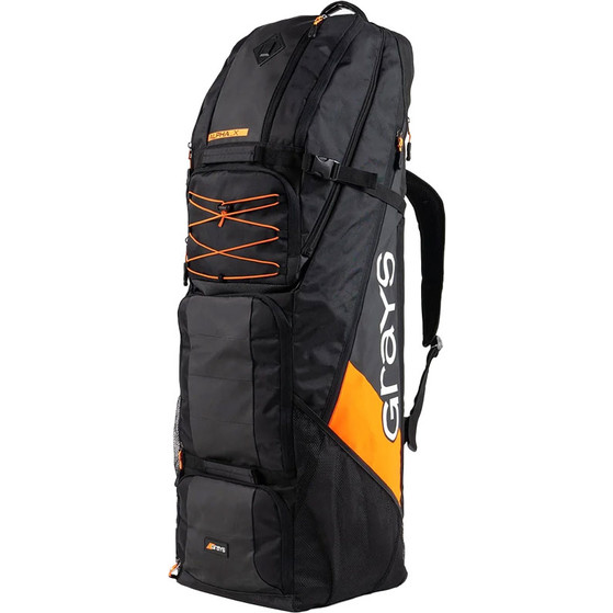 Grays Alpha Schlägertasche