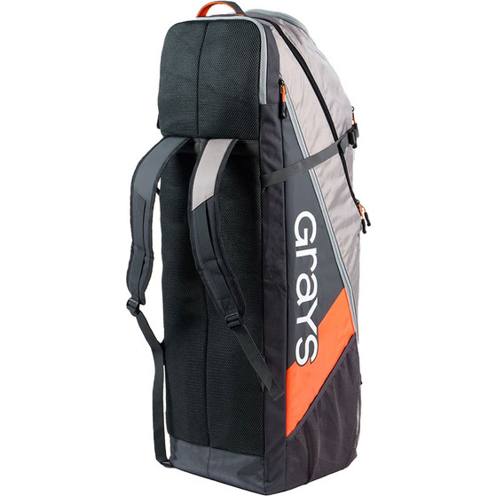 Grays Alpha Schlägertasche