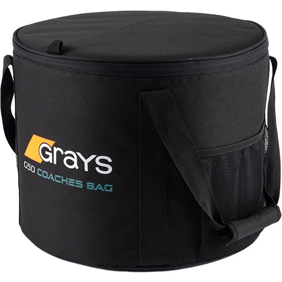 Grays Deluxe Ballentas