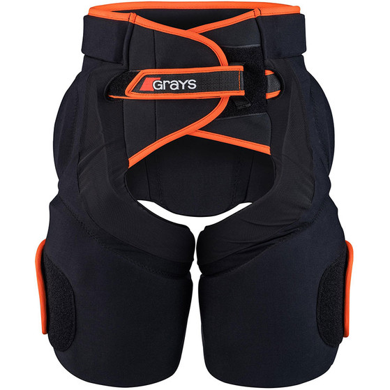 Grays Elite Padded Torwarthose