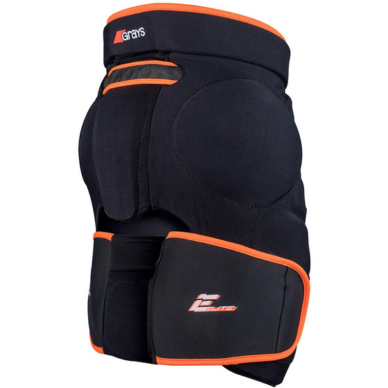 Grays Elite Padded Torwarthose
