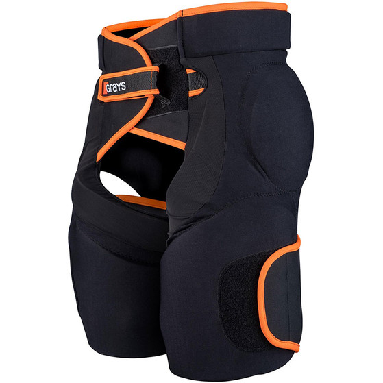 Grays Elite Padded Torwarthose