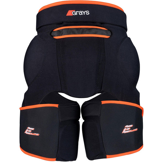 Grays Elite Padded Torwarthose