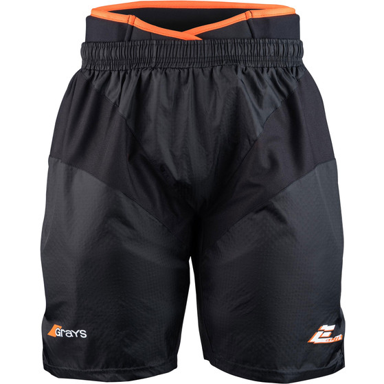 Grays Elite Overbroek