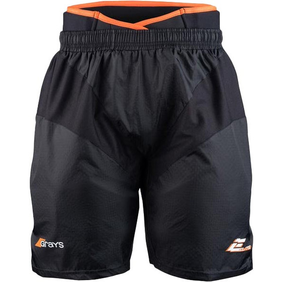 Grays Elite Overbroek Junior
