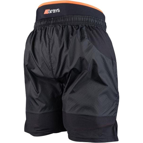 Grays Elite Overbroek Junior