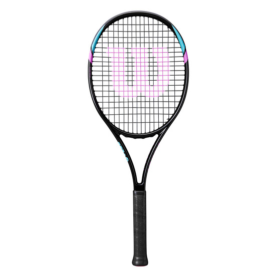 Wilson Six LV + Tasche