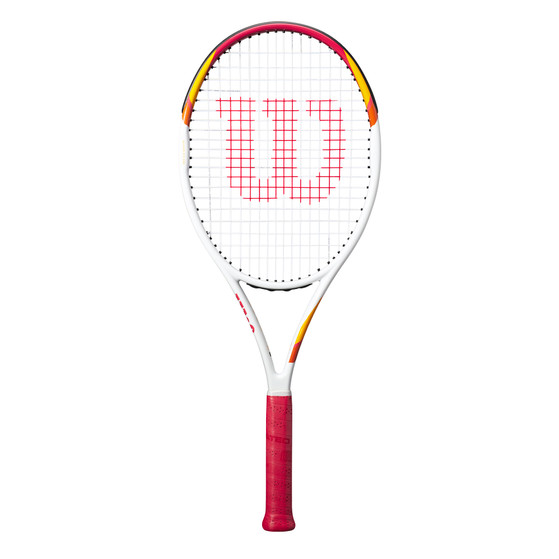 Wilson Six One + Tas