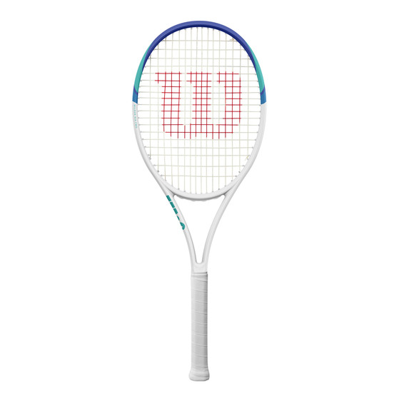 Wilson Six Two + Tasche
