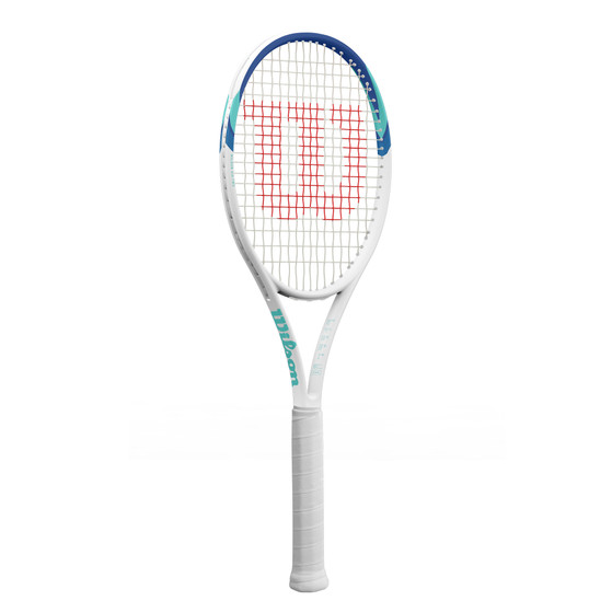 Wilson Six Two + Tasche
