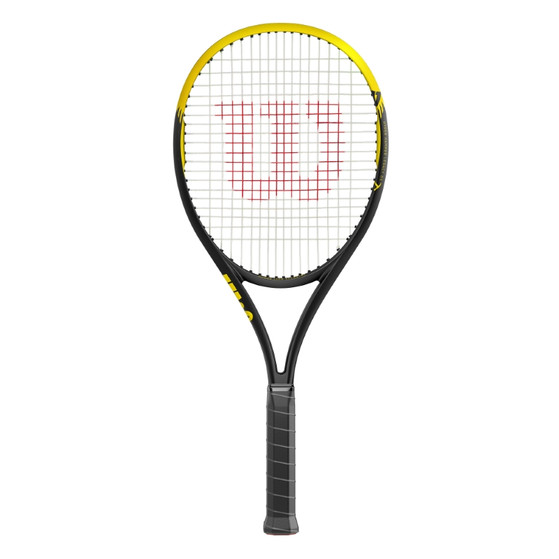 Wilson Hyper Hammer Legacy + Tas