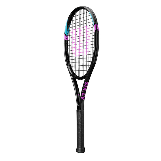 Wilson Six LV Testracket