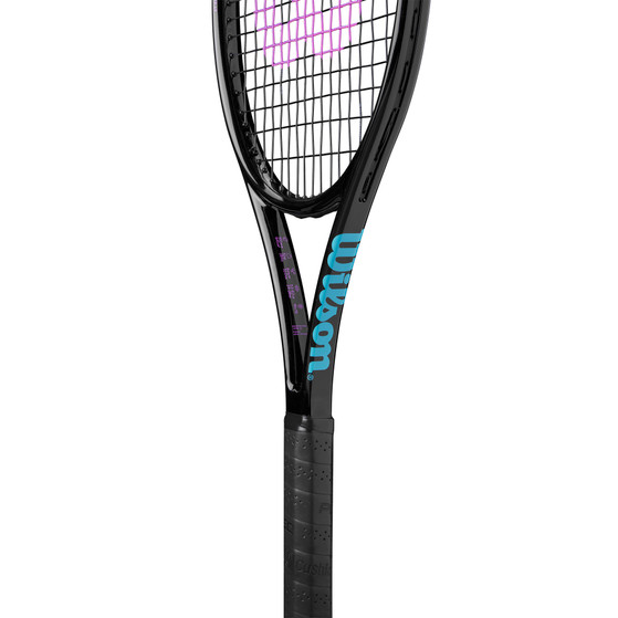 Wilson Six LV Testracket