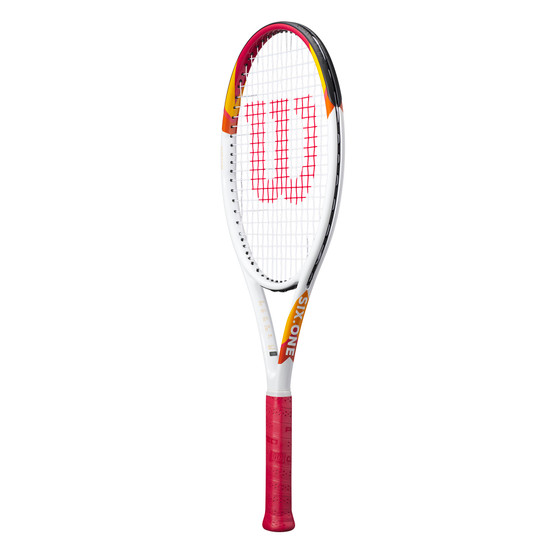 Wilson Six One Testracket