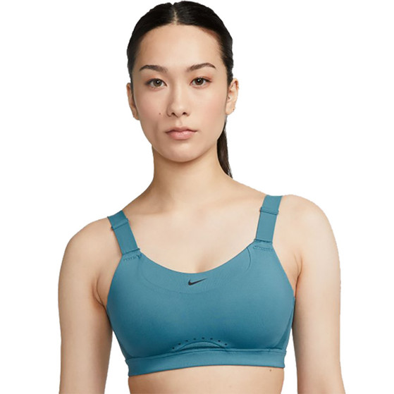 Nike Alpha Padded High Support Sport BH