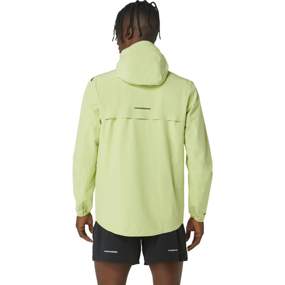 ASICS Accelerate Waterproof Jack Heren