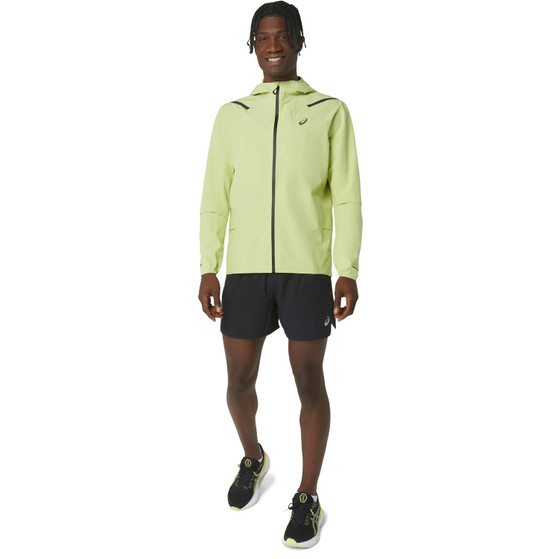 ASICS Accelerate Waterproof Jack Heren