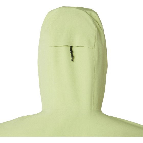 ASICS Accelerate Waterproof Jack Heren