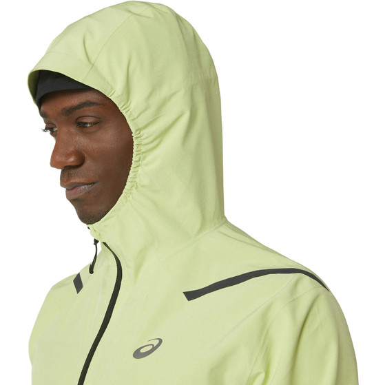 ASICS Accelerate Waterproof Jack Heren