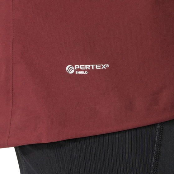 ASICS Fujitrail Waterproof Jacke Herren