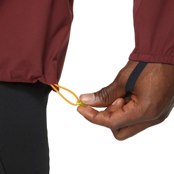 ASICS Fujitrail Waterproof Jacke Herren