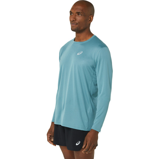 ASICS Core Longsleeve T-Shirt Heren