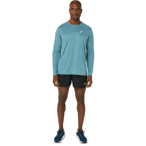 ASICS Core Longsleeve T-Shirt Heren