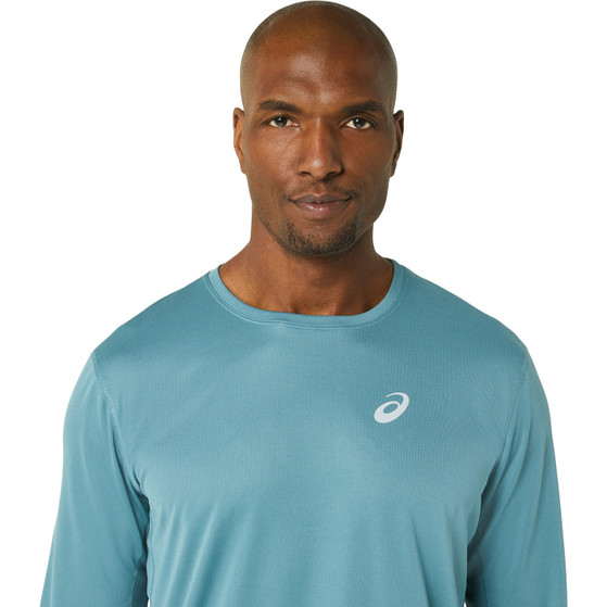 ASICS Core Longsleeve T-Shirt Heren