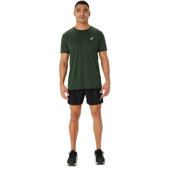 ASICS Core T-Shirt Heren
