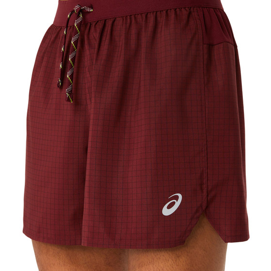 ASICS Fujitrail Logo Short Heren