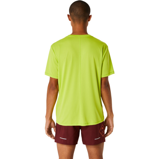 ASICS Fujitrail Logo T-Shirt Heren
