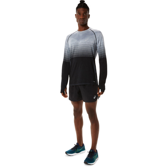 ASICS Seamless Longsleeve Shirt Herren Sportshop