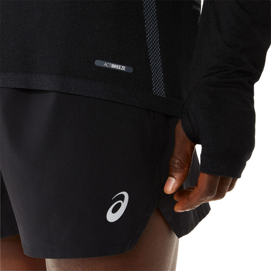 ASICS Seamless Longsleeve T-Shirt Heren